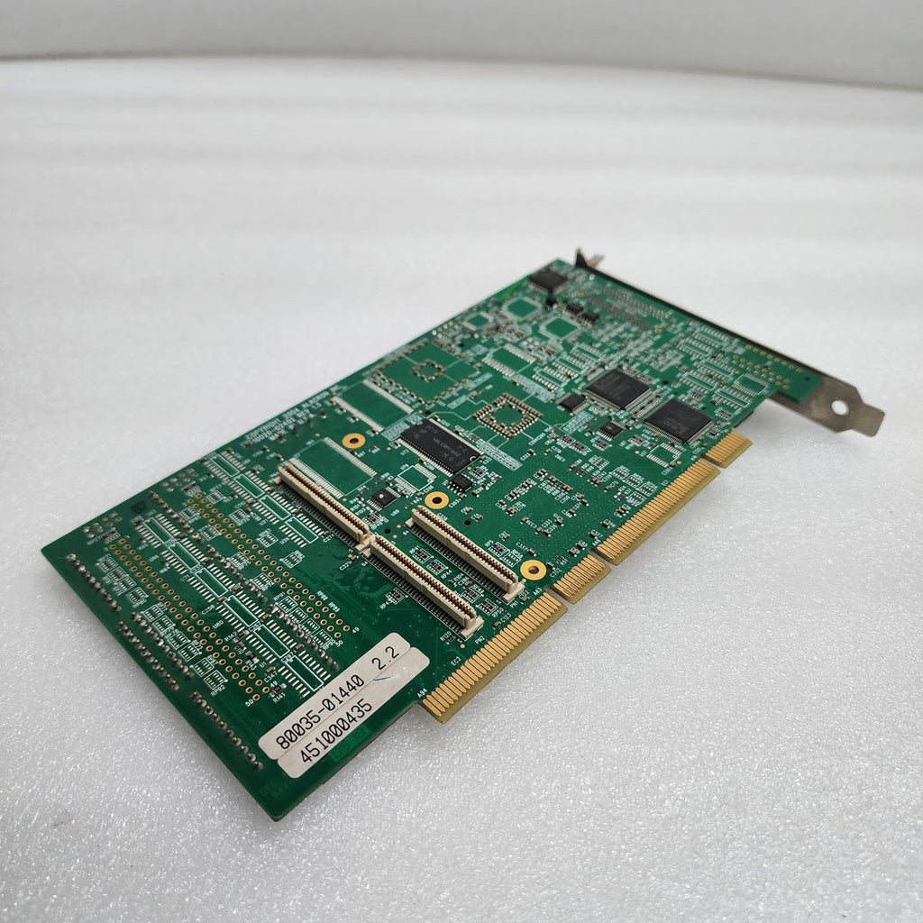 ALACRON INC 10020-02402 REV 1.3 PCB 80035-01440 REV 2.2 451000435
