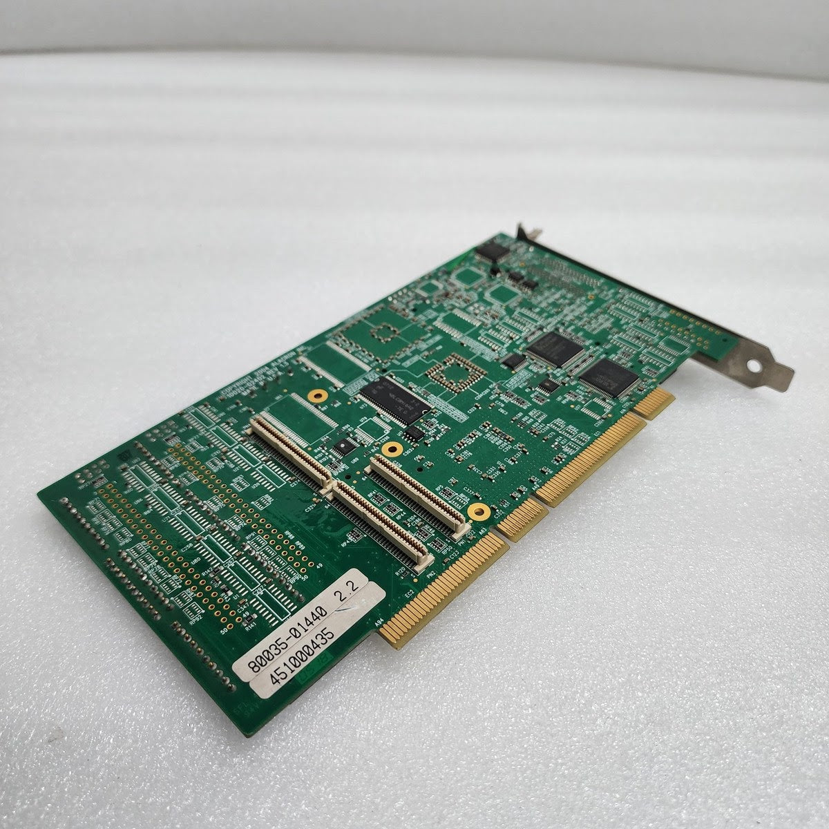 ALACRON INC 10020-02402 REV 1.3 PCB 80035-01440 REV 2.2 451000435