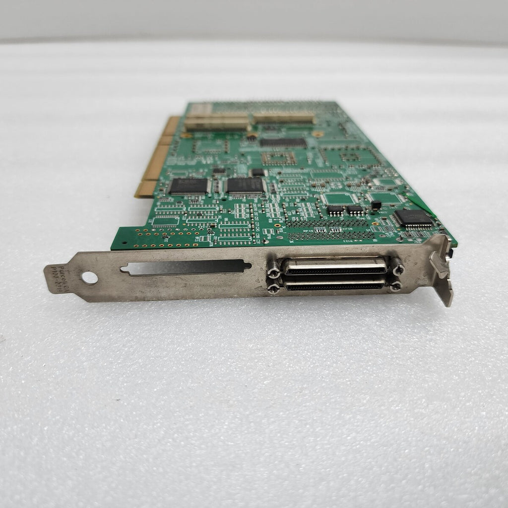 ALACRON INC 10020-02402 REV 1.3 PCB 80035-01440 REV 2.2 451000435