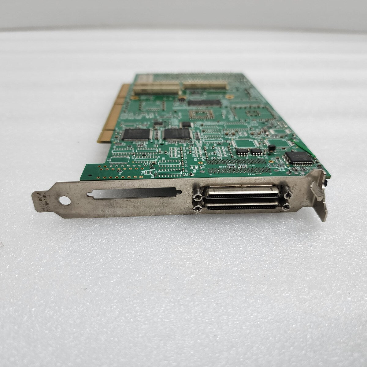 ALACRON INC 10020-02402 REV 1.3 PCB 80035-01440 REV 2.2 451000435