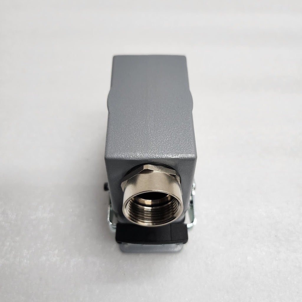 EPIC 396-1526 CONTACT CONNECTOR SET 16 WAY 16A FEMALE TO MALE