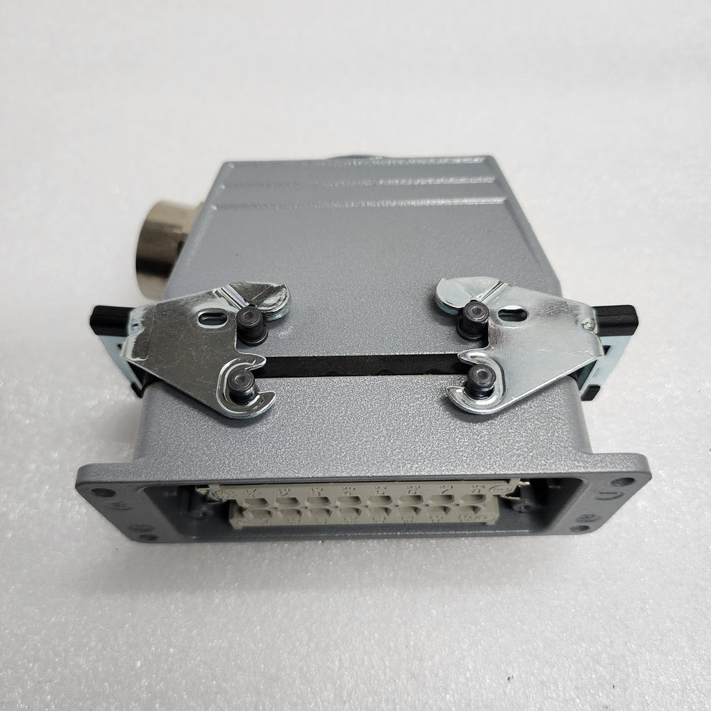 EPIC 396-1526 CONTACT CONNECTOR SET 16 WAY 16A FEMALE TO MALE