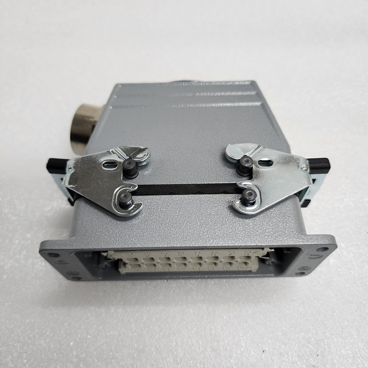 EPIC 396-1526 CONTACT CONNECTOR SET 16 WAY 16A FEMALE TO MALE