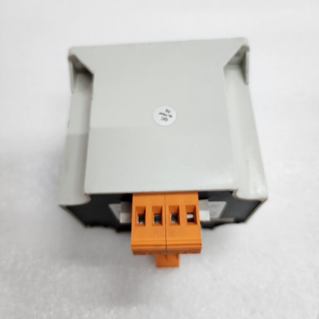 NORATEL FR96B-460230 ISOLATING TRANSFORMER 180VA 3-071-096270 230V