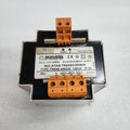 NORATEL FR84B-460230 ISOLATING TRANSFORMER 130VA 3-071-084020 230V
