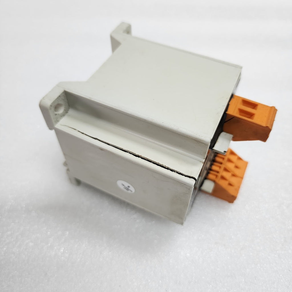 NORATEL FR84B-460230 ISOLATING TRANSFORMER 130VA 3-071-084020 230V
