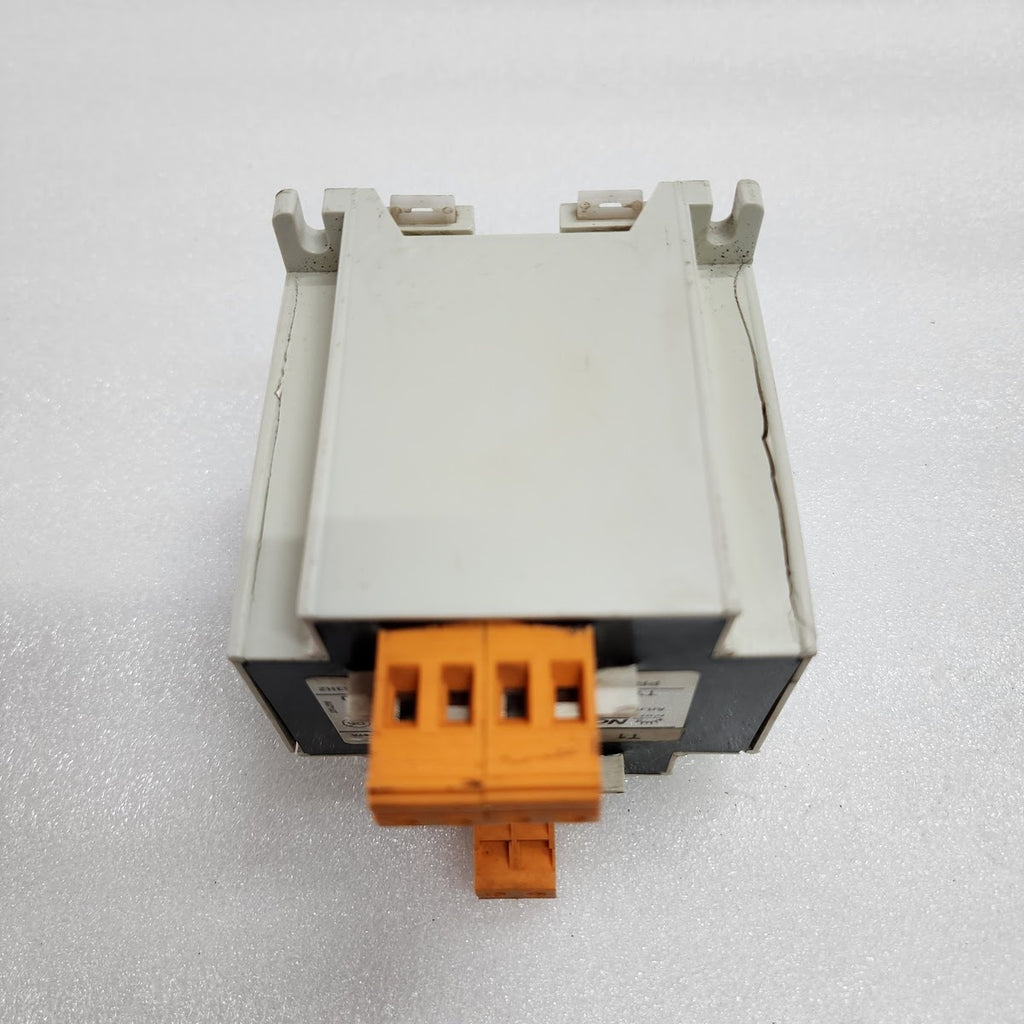 NORATEL FR84B-460230 ISOLATING TRANSFORMER 130VA 3-071-084020 230V
