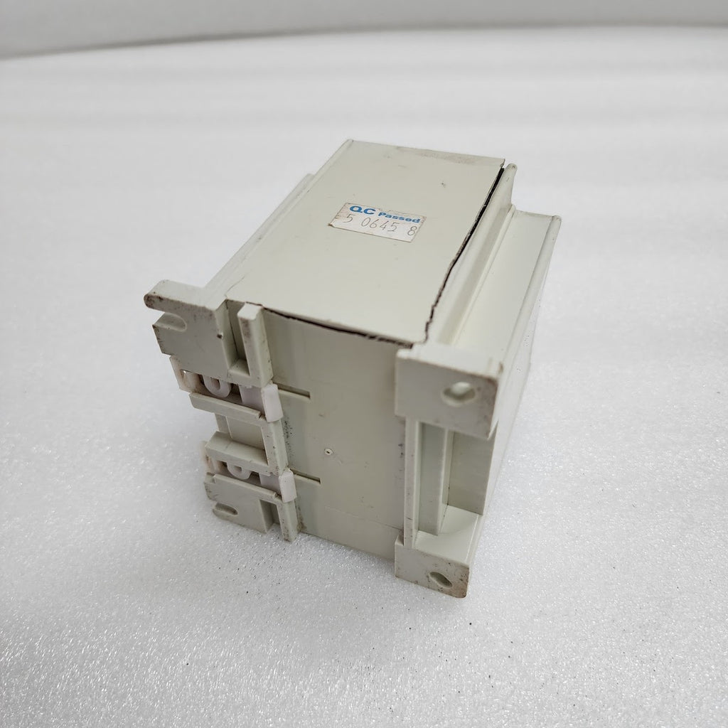 NORATEL FR84B-460230 ISOLATING TRANSFORMER 130VA 3-071-084020 230V