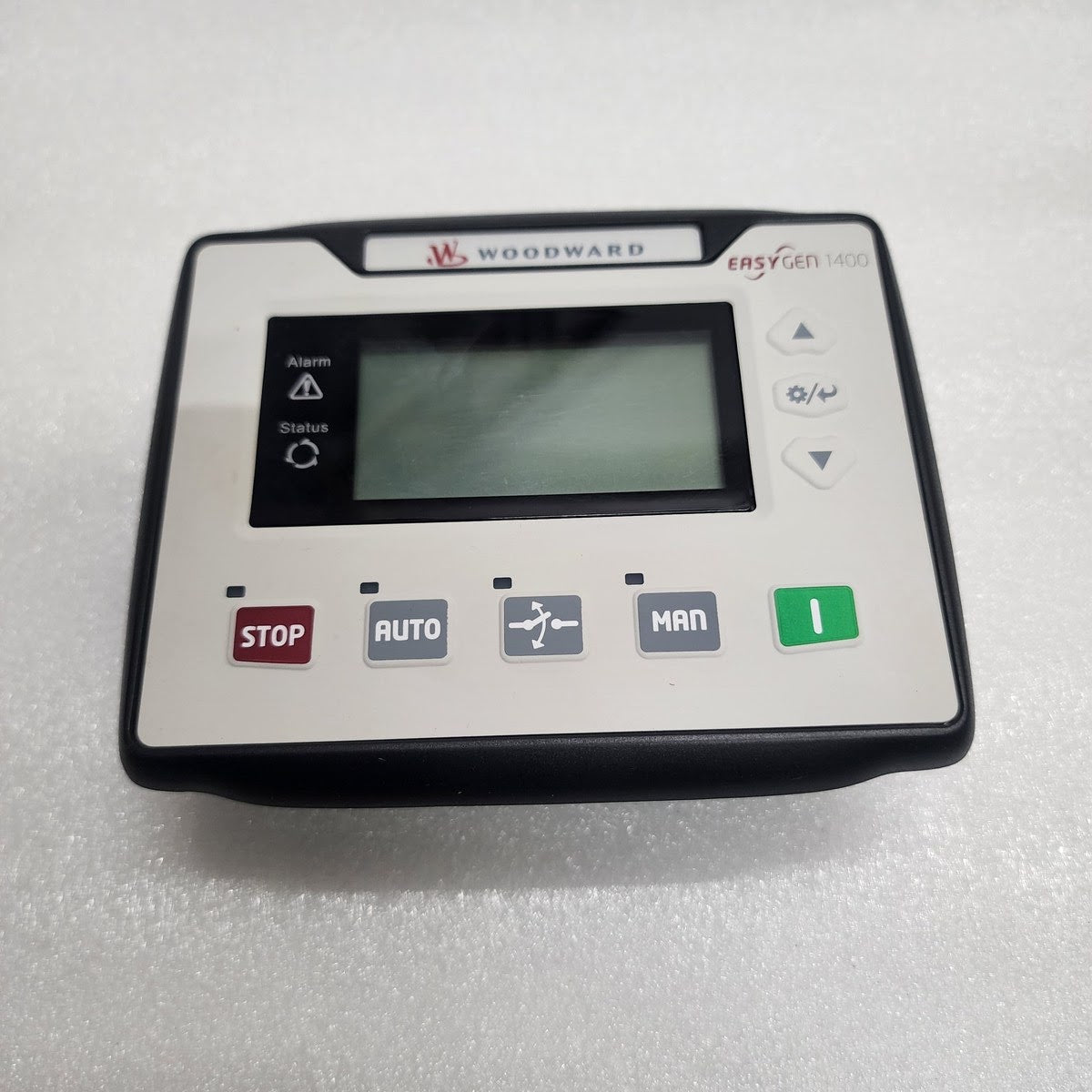 WOODWARD EASYGEN 1400 AMF CONTROLLER 8440-2269 REV D