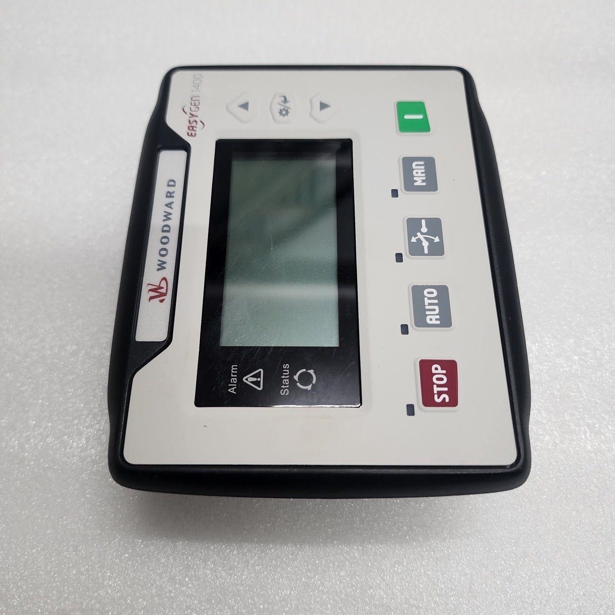 WOODWARD EASYGEN 1400 AMF CONTROLLER 8440-2269 REV D