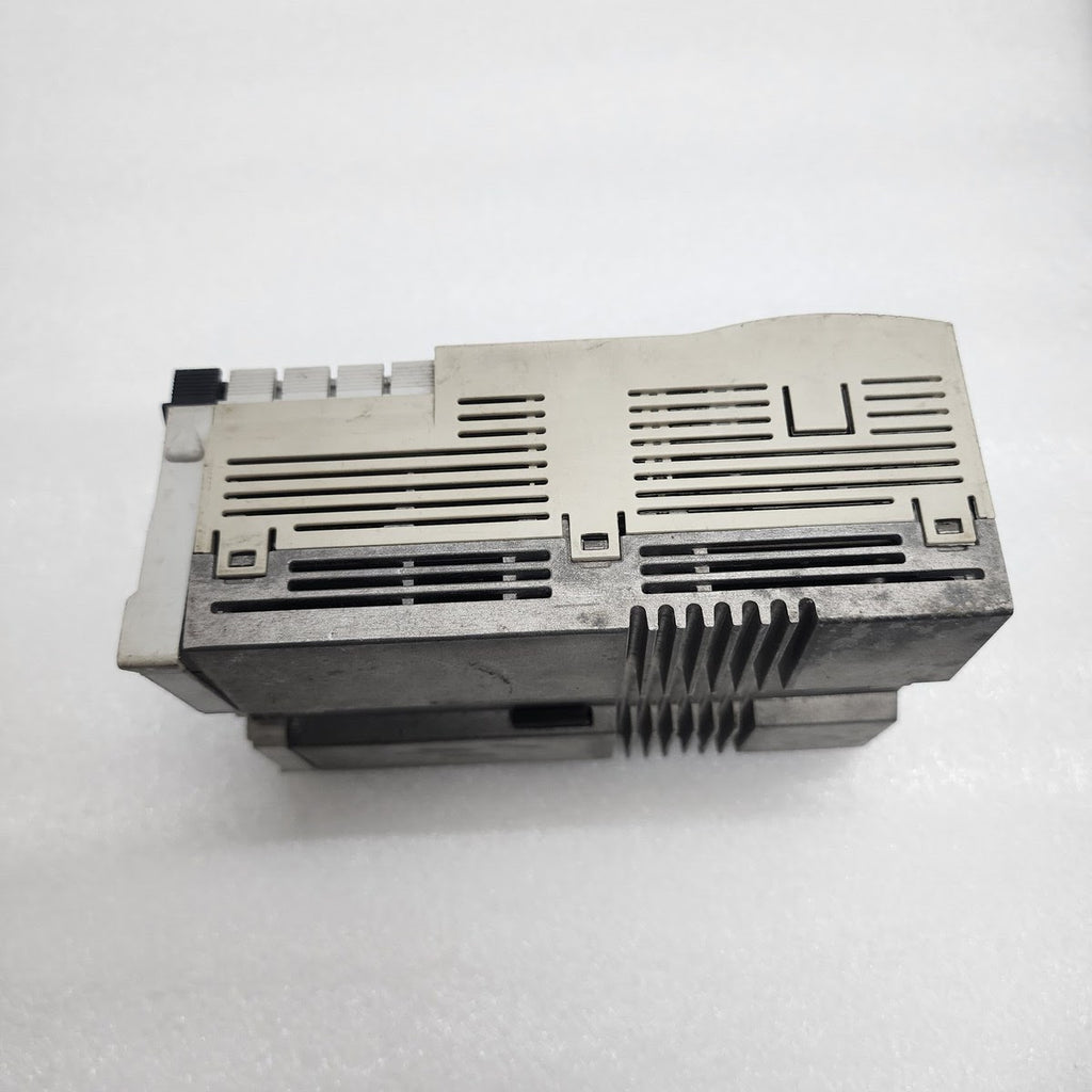 REXROTH CML20.1-NP-120-NA-NNNN-NW INDRA CONTROLLER R911306455-105 24VDC