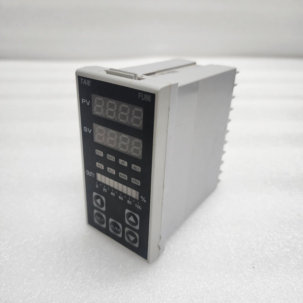 TAIE FU86 TEMPERATURE CONTROLLER FU86-30100B