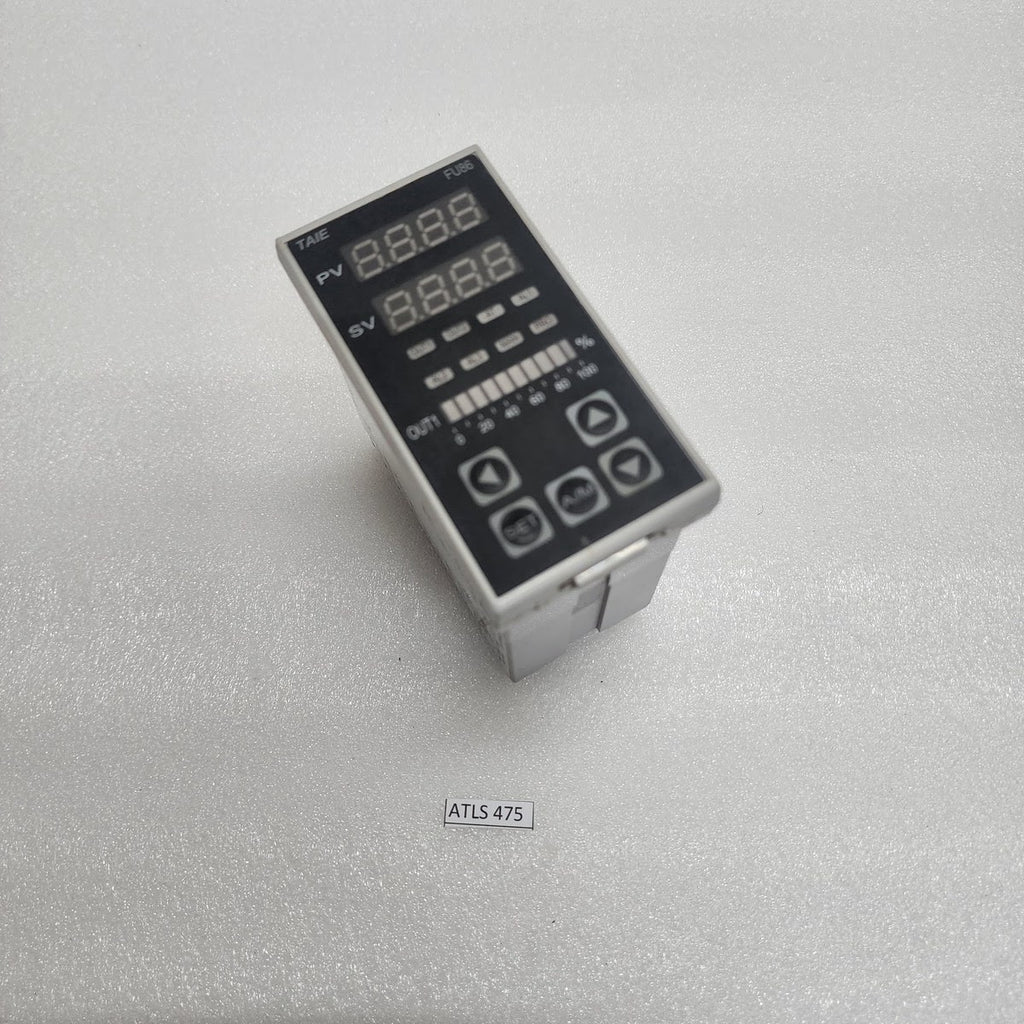 TAIE FU86 TEMPERATURE CONTROLLER FU86-30100B