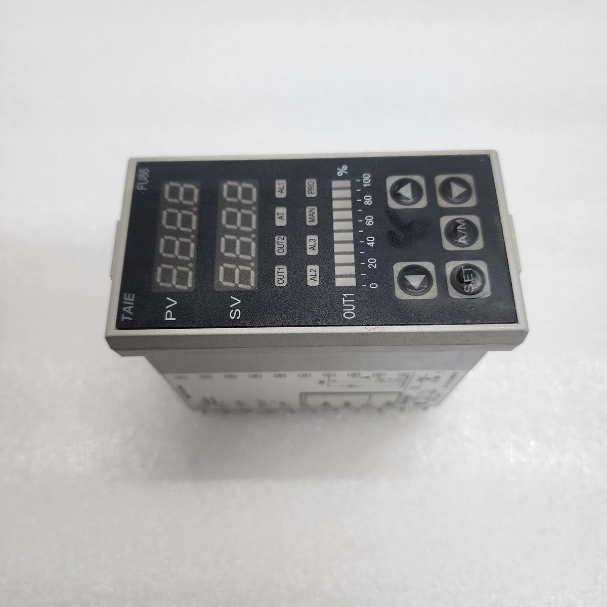 TAIE FU86 TEMPERATURE CONTROLLER FU86-701000 85-265V PID