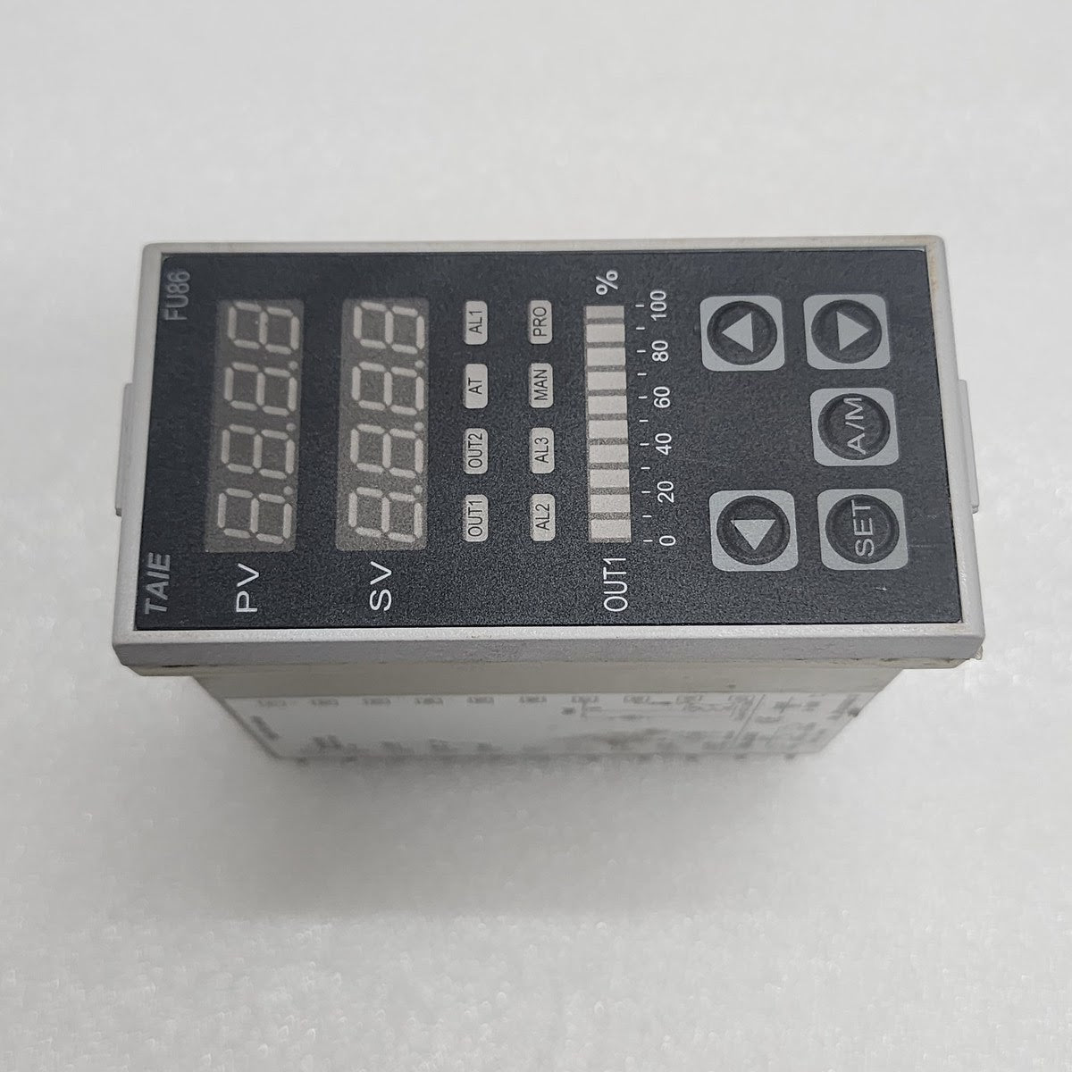 TAIE FU86 PID TEMPERATURE CONTROLLER FU86-301000 85-265V