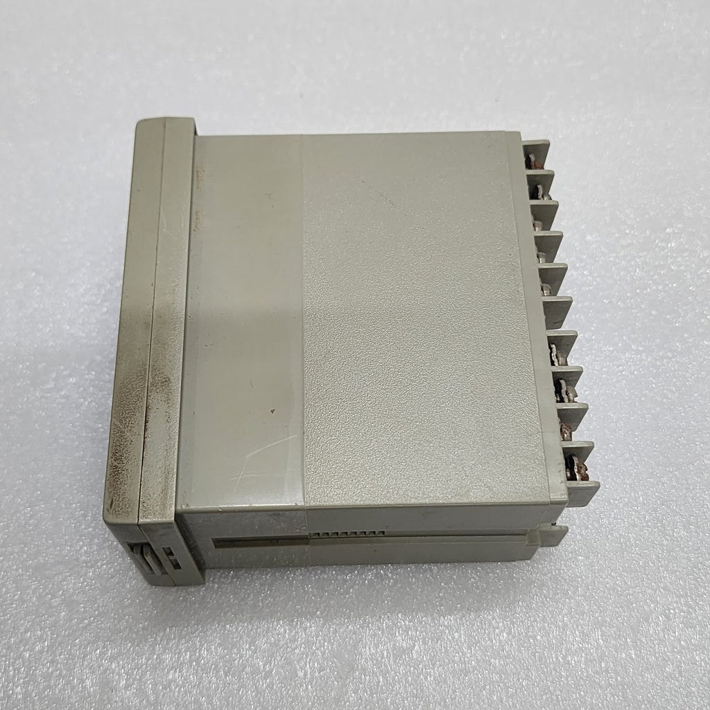 TAIE FU86 PID TEMPERATURE CONTROLLER FU86-701000 85-265V FU86701000
