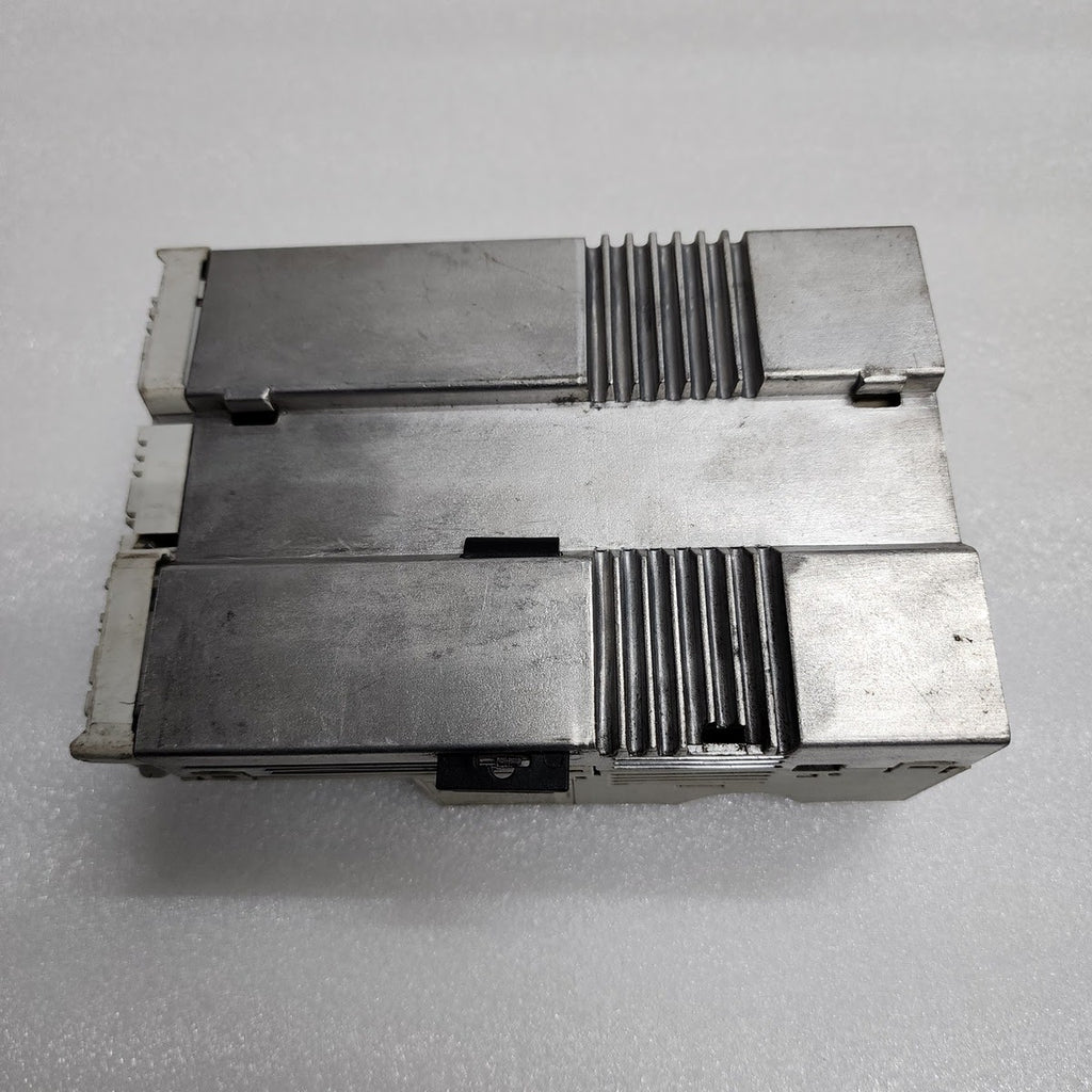 REXROTH CML40.2-NP-330-NA-NNNN-NW INDRACONTROL L40 R911170254 GO1 24VDC