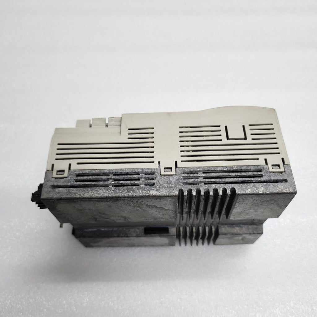 REXROTH CML20.1-NP-120-NA-NNNN-NW INDRACONTROL L20 R911306455-105 24VDC