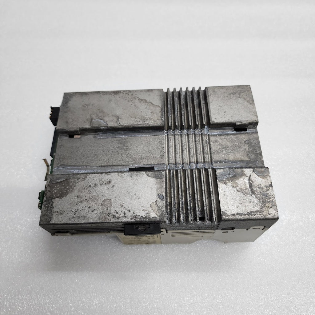 REXROTH CML20.1-NP-120-NA-NNNN-NW INDRACONTROL L20 R911306455-105 24VDC
