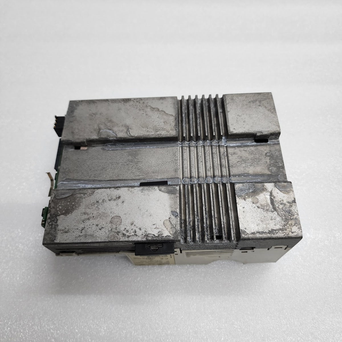REXROTH CML20.1-NP-120-NA-NNNN-NW INDRACONTROL L20 R911306455-105 24VDC