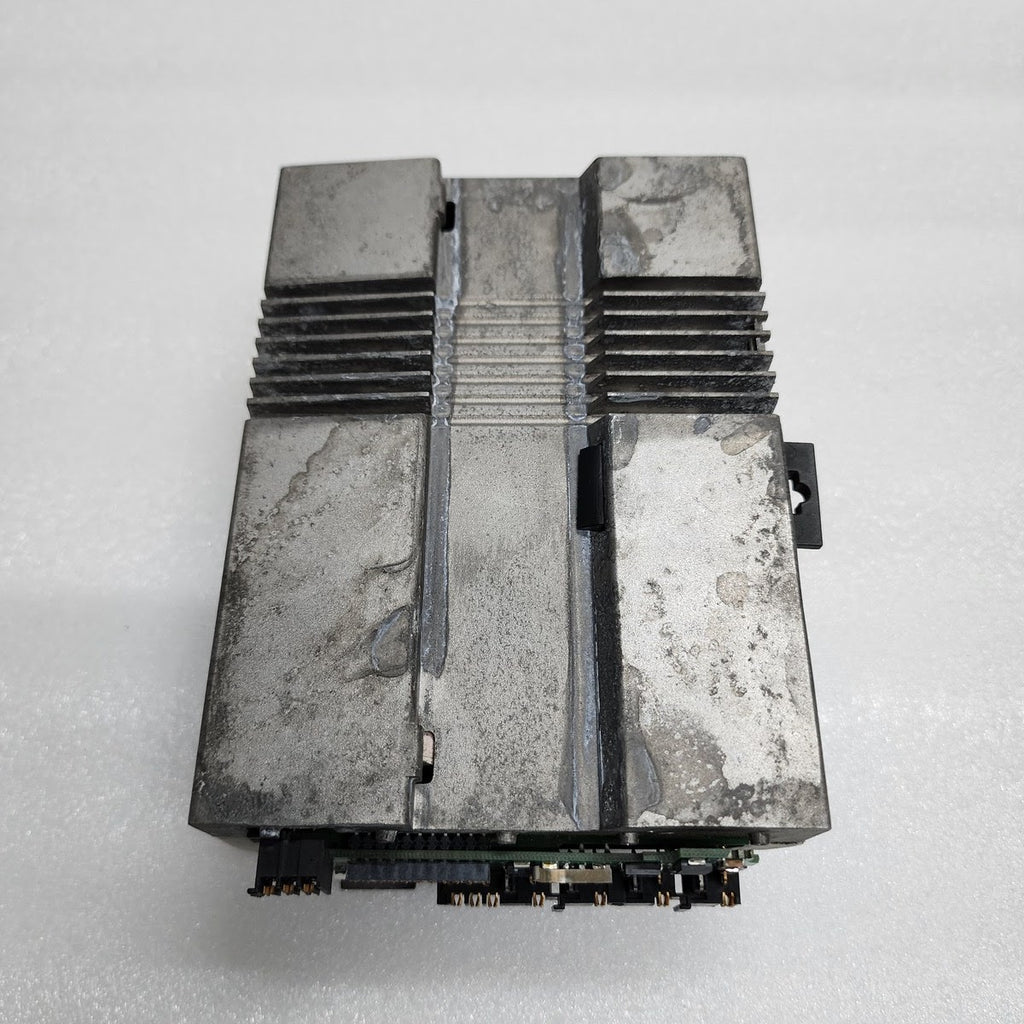 REXROTH CML20.1-NP-120-NA-NNNN-NW INDRACONTROL L20 R911306455-105 24VDC