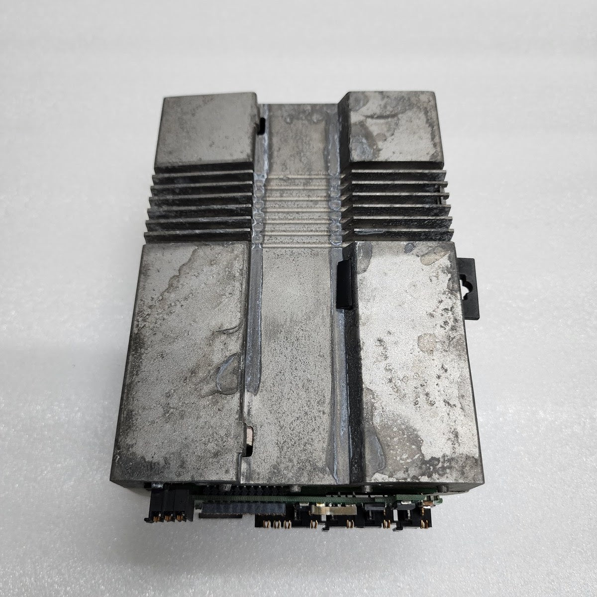 REXROTH CML20.1-NP-120-NA-NNNN-NW INDRACONTROL L20 R911306455-105 24VDC