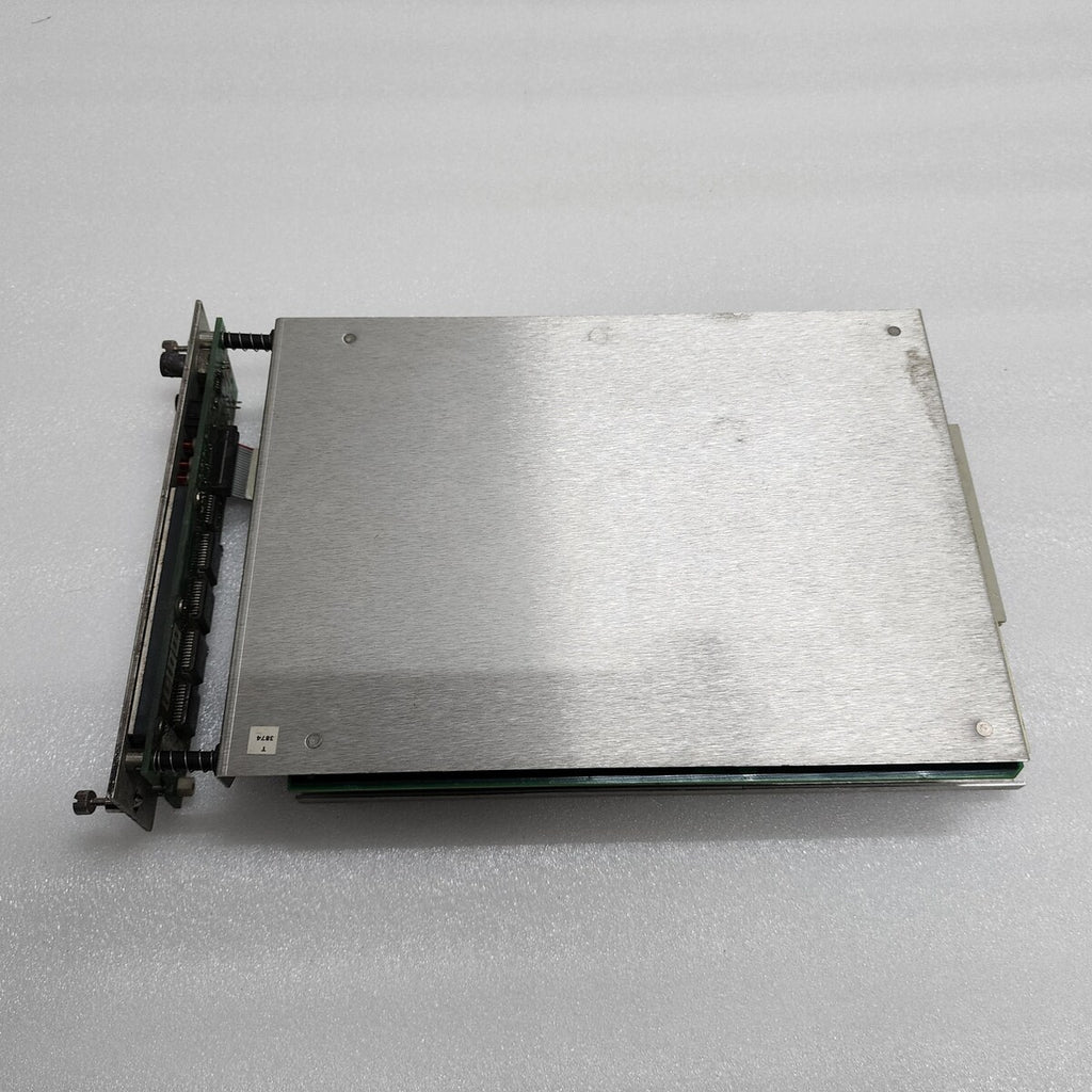BENTLY NEVADA 3300/16-13-01-03-00-00-00 DUAL VIBRATION XY/GAP MONITOR  3300/16