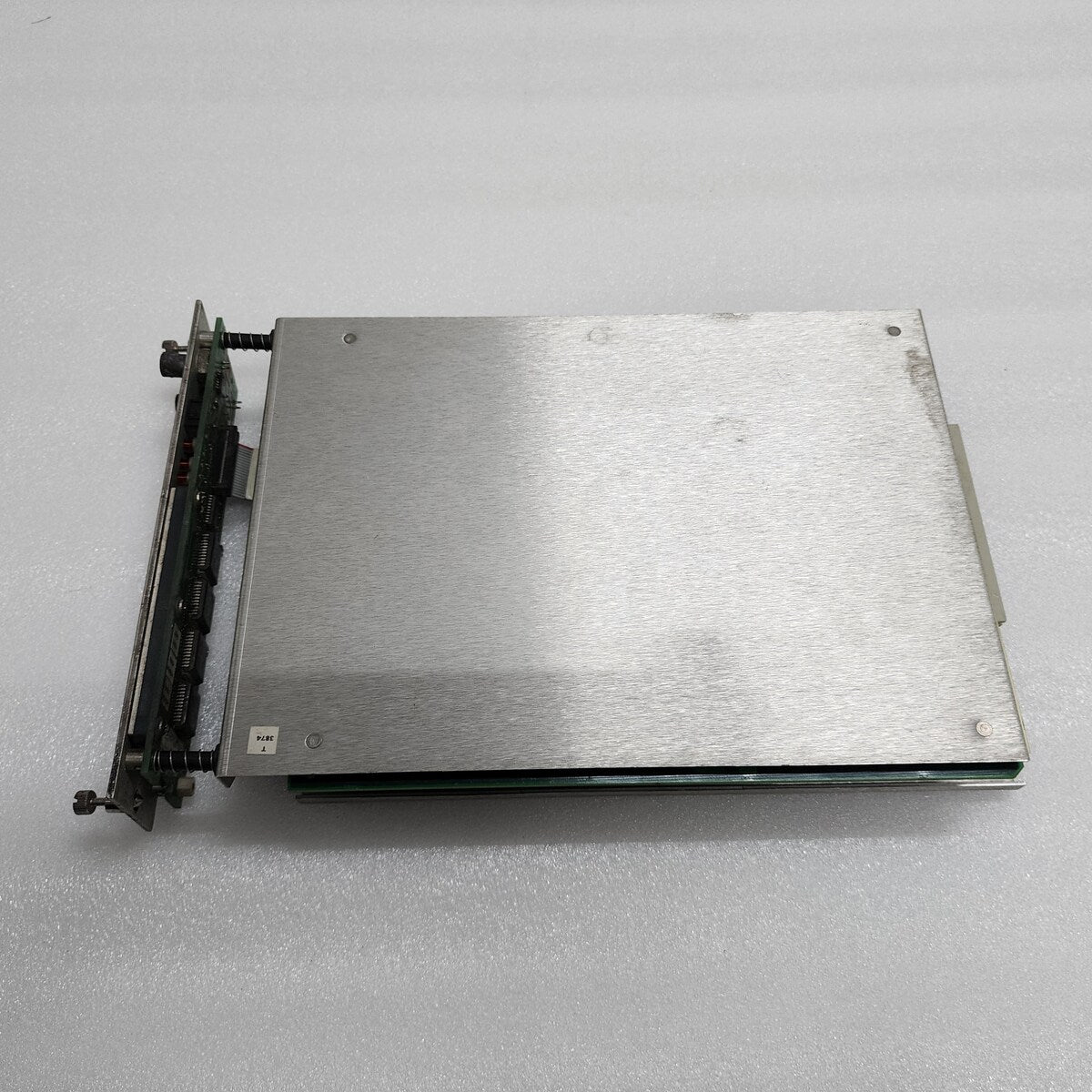 BENTLY NEVADA 3300/16-13-01-03-00-00-00 DUAL VIBRATION XY/GAP MONITOR  3300/16