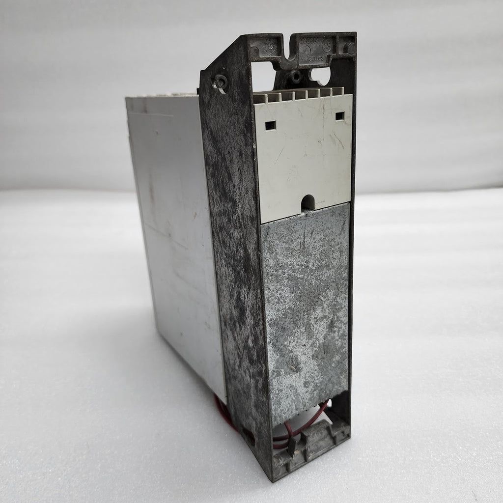 REXROTH HCS01.1E-W0018-A-03-B-ET-EC-NN-NN-NN-FW INDRA DRIVE COMPACT CONVERTER