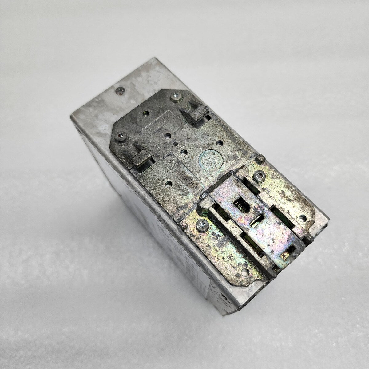 PHOENIX CONTACT QUINT-PS/1AC/24DC/10 POWER SUPPLY UNIT 2866763 24VDC 10A