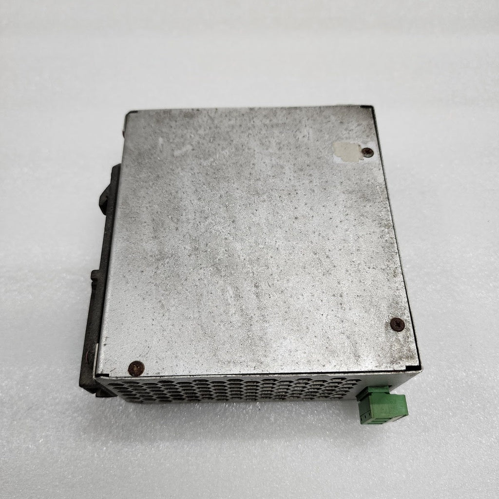 PHOENIX CONTACT PS-100-220VAC/24DC/5 THRIFTY SERIES POWER SUPPLY 5758221 24VDC 5