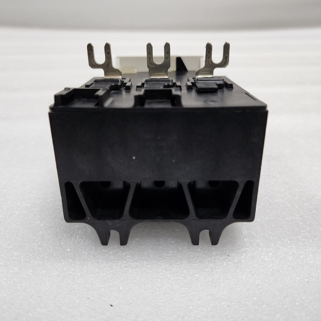 ALLEN BRADLEY CAT 592-A2EA SER A OVERLOAD RELAY 1.6-5.0 A