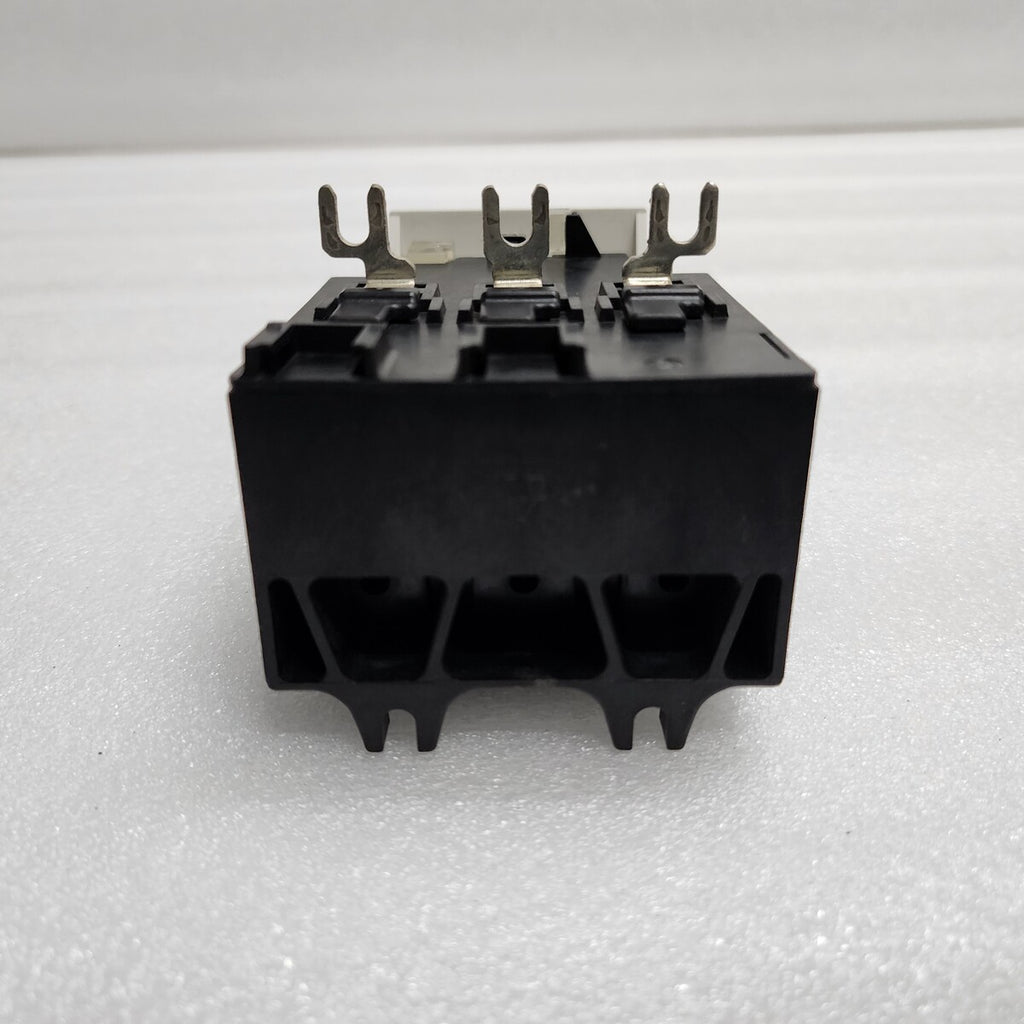 ALLEN BRADLEY CAT 592-A2FA OVERLOAD RELAY 3.7-12 A