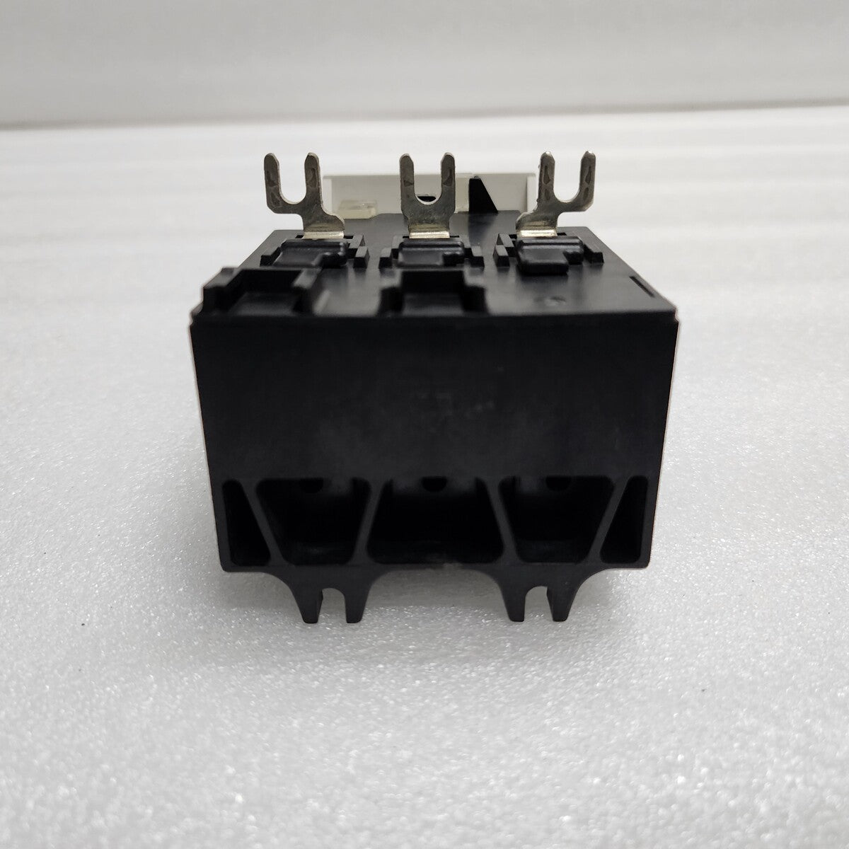 ALLEN BRADLEY CAT 592-A2FA OVERLOAD RELAY 3.7-12 A