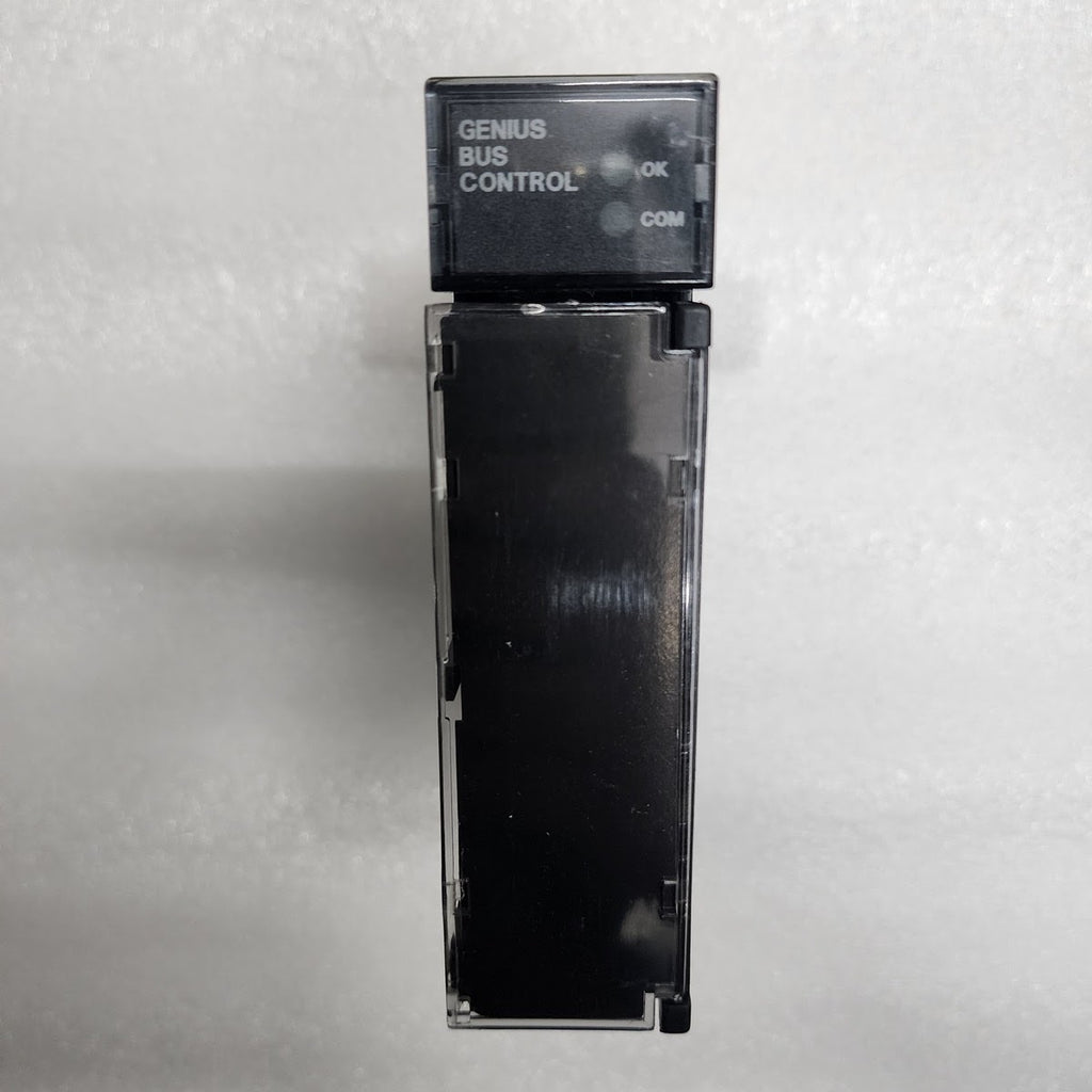 GE FANUC SERIES 90-30 IC693BEM331K GENIUS BUS CONTROLLER