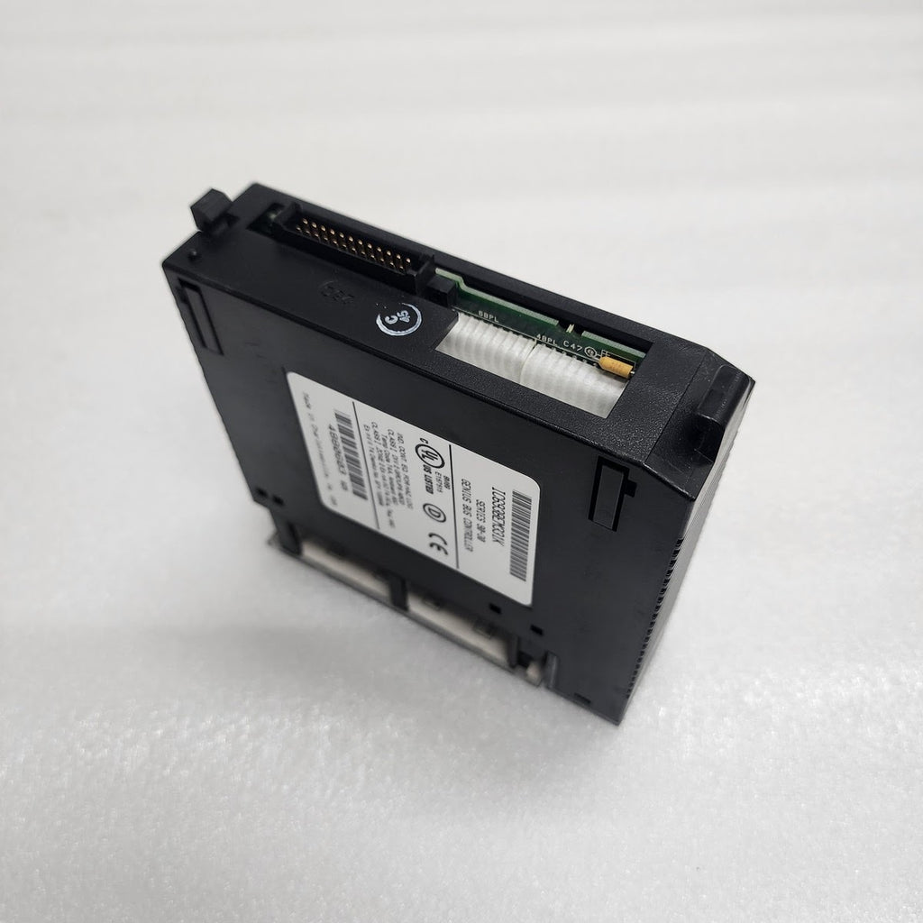 GE FANUC SERIES 90-30 IC693BEM331K GENIUS BUS CONTROLLER