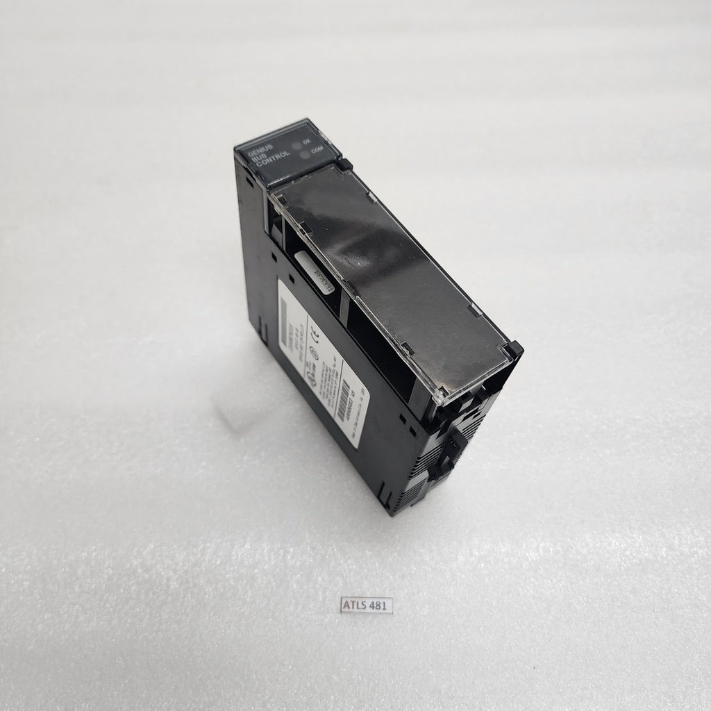 GE FANUC SERIES 90-30 IC693BEM331K GENIUS BUS CONTROLLER