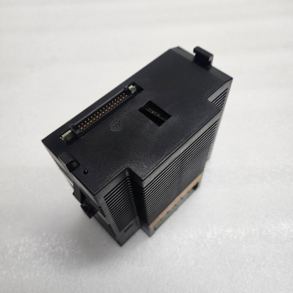 GE FANUC IC693PWR321U POWER SUPPLY MODULE 120/240VAC 125VDC