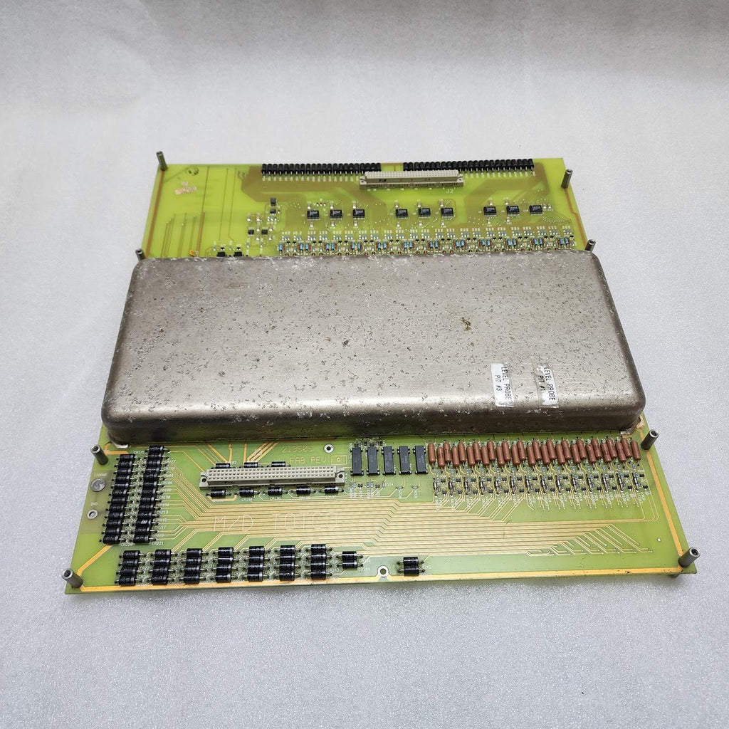 M/D TOTCO 219505 FAB REV C