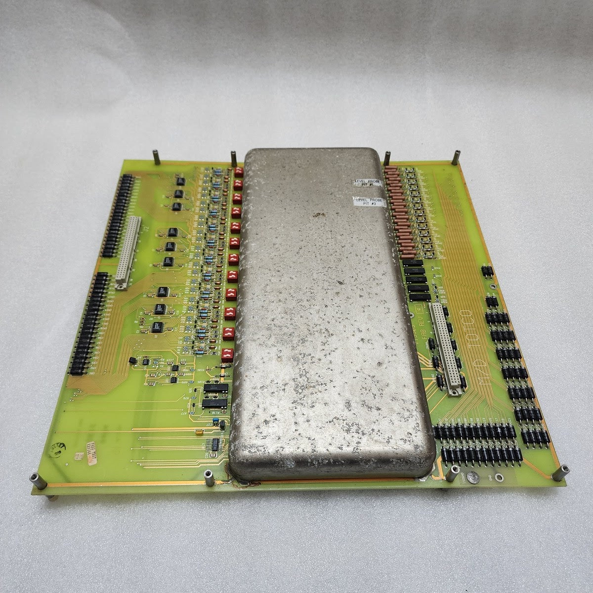 M/D TOTCO 219505 FAB REV C