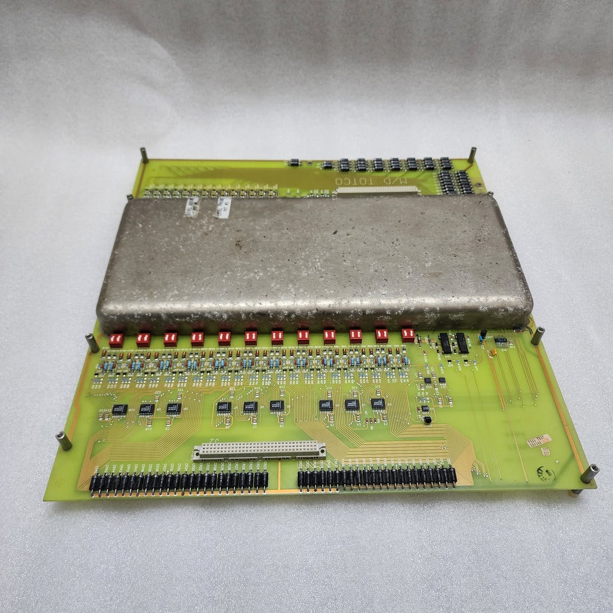 M/D TOTCO 219505 FAB REV C