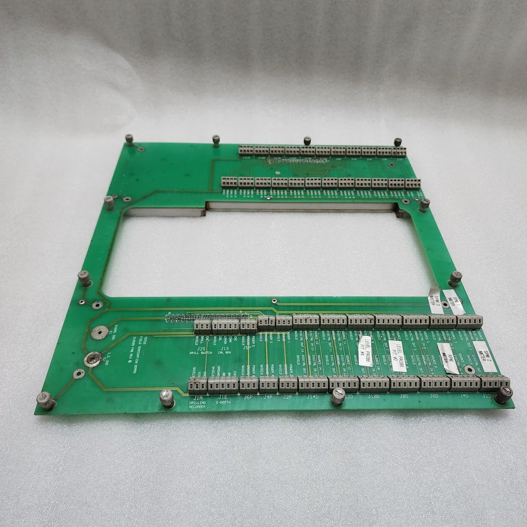 M/D TOTCO 219505 FAB REV C