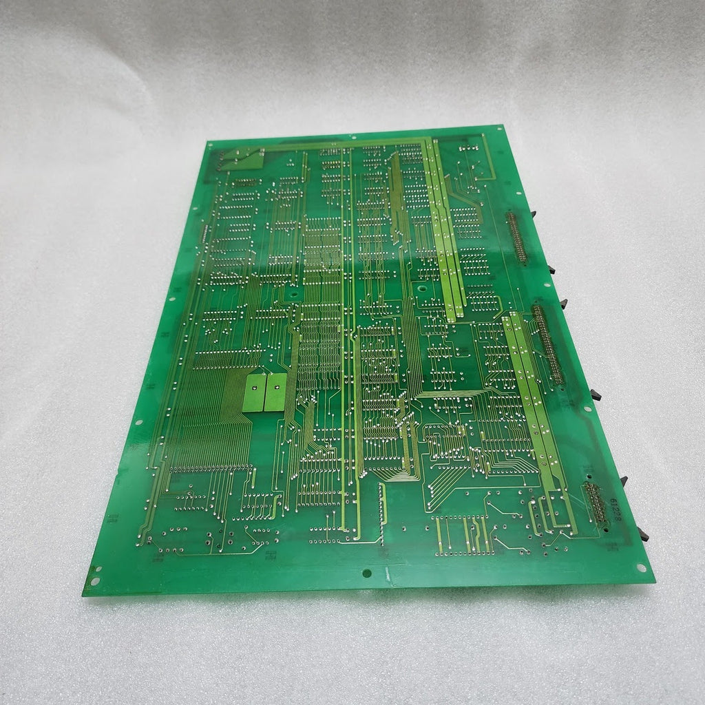 NYC NCF-934-CCU PCB P-0872-2