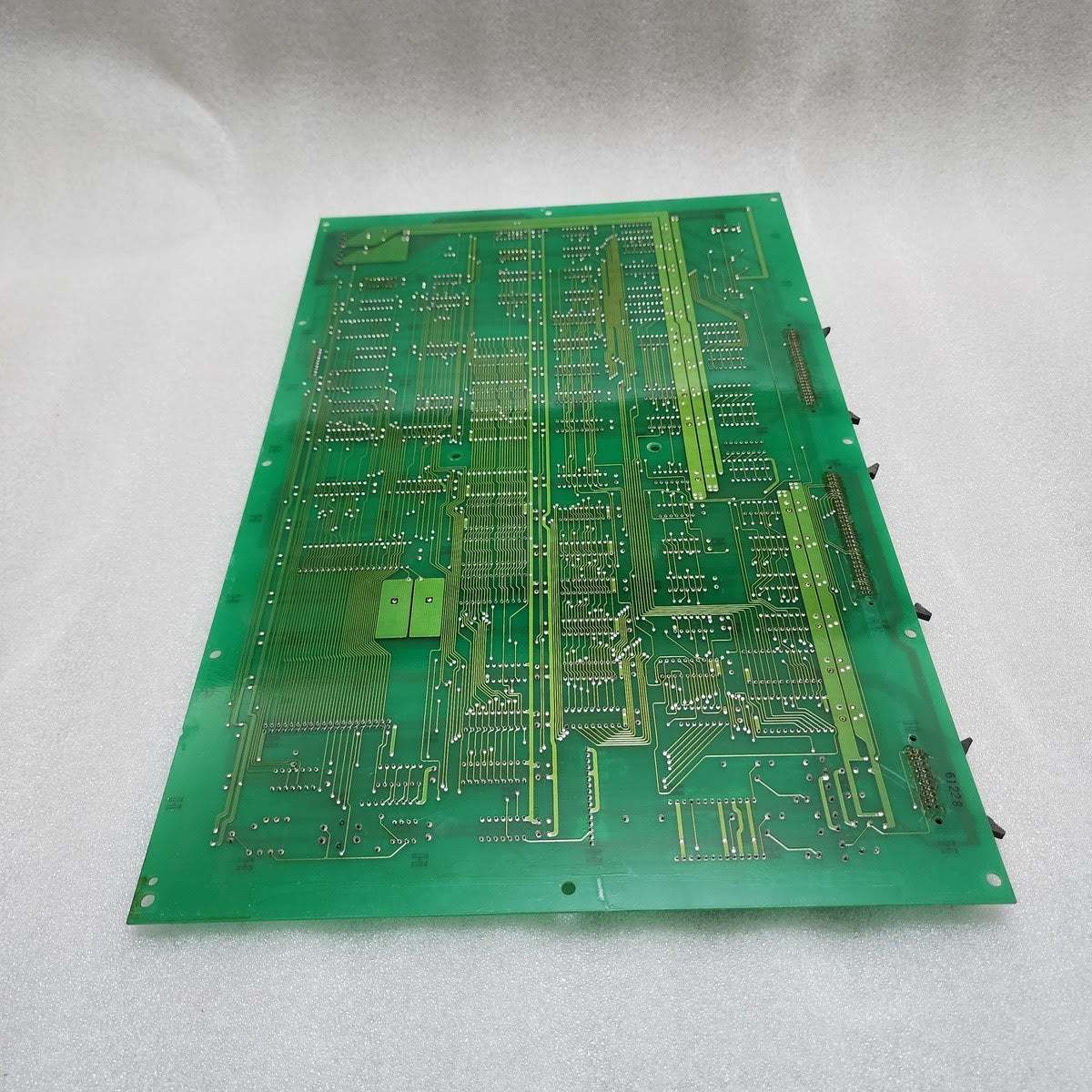 NYC NCF-934-CCU PCB P-0872-2