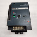 SIEMENS 3VT9400-3MN22 VT400 MOTORIZED OPERATING MECHANISM 220VAC/VDC
