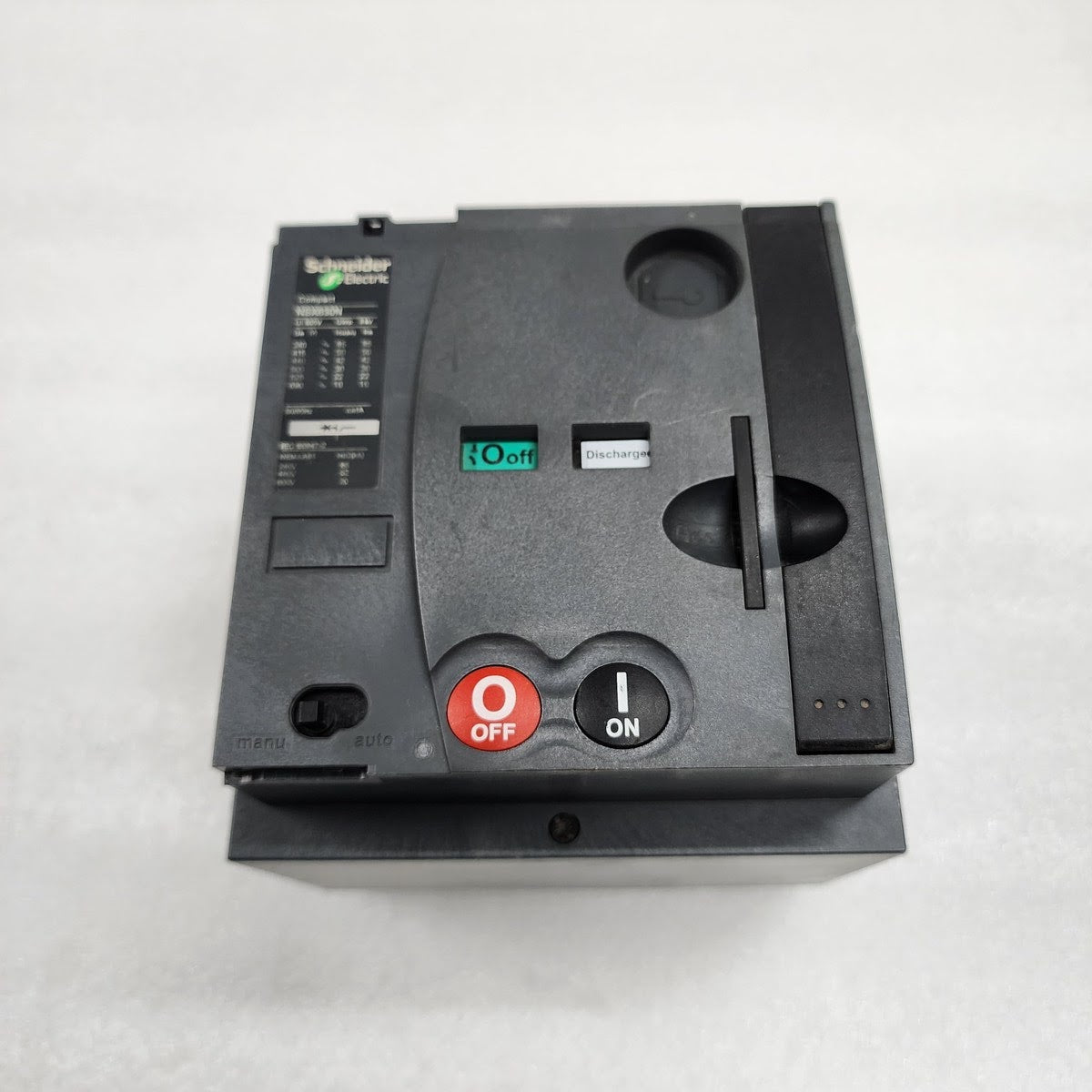 COMPACT NSX630N MOTOR OPERATOR MT400/630A