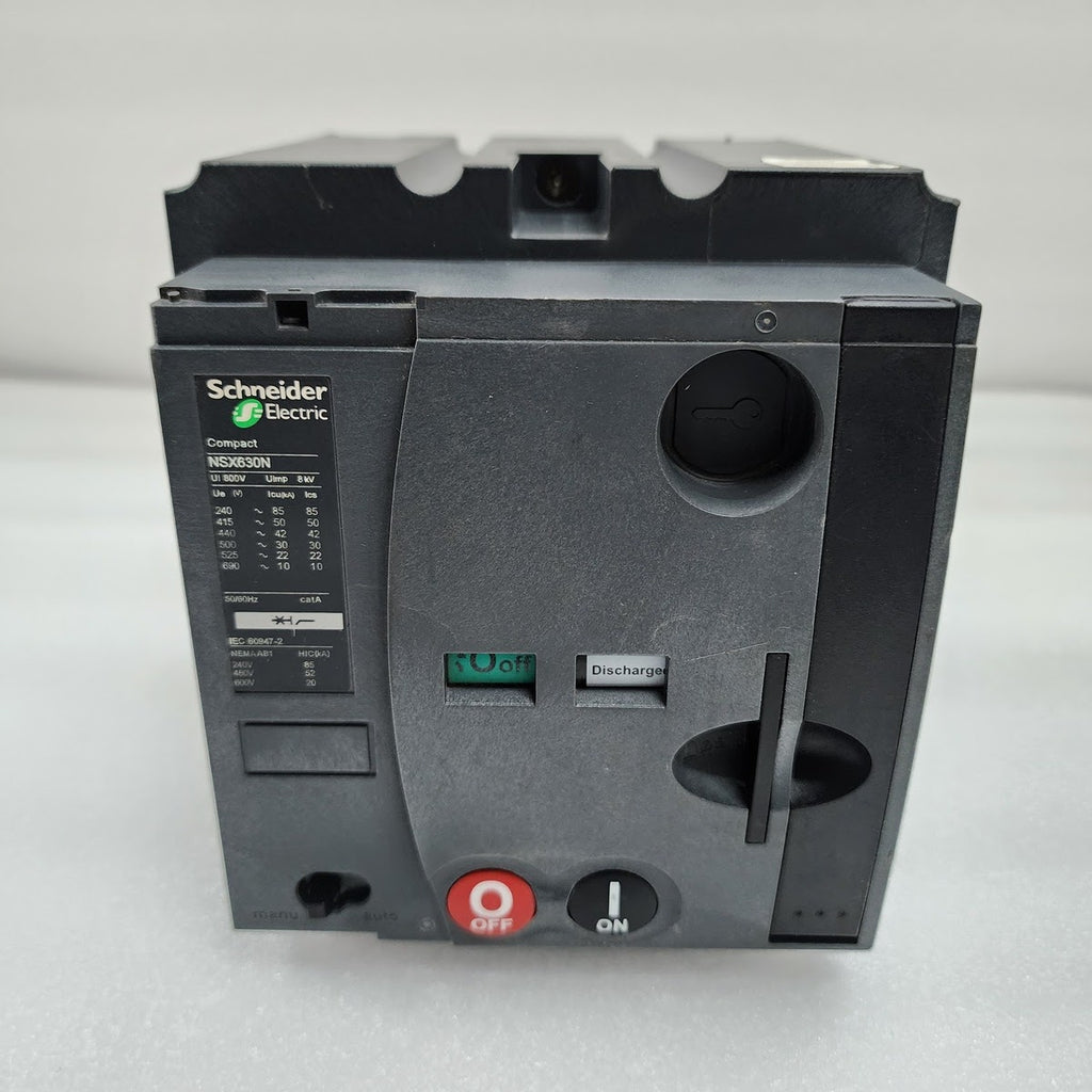 COMPACT NSX630N MOTOR OPERATOR MT400/630A