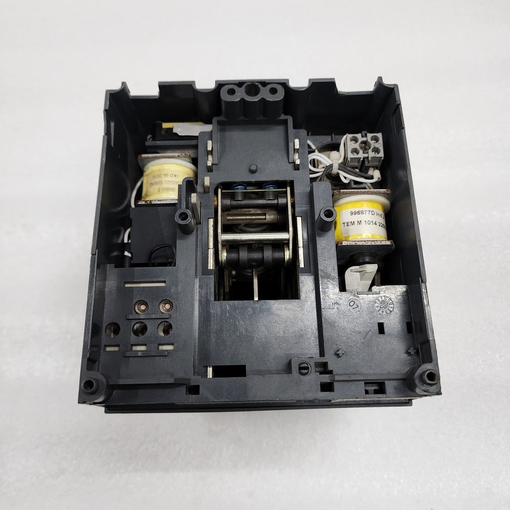COMPACT NSX630N MOTOR OPERATOR MT400/630A