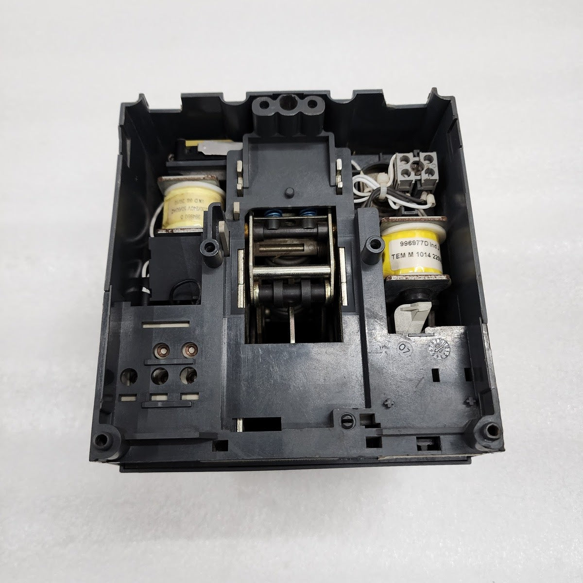 COMPACT NSX630N MOTOR OPERATOR MT400/630A