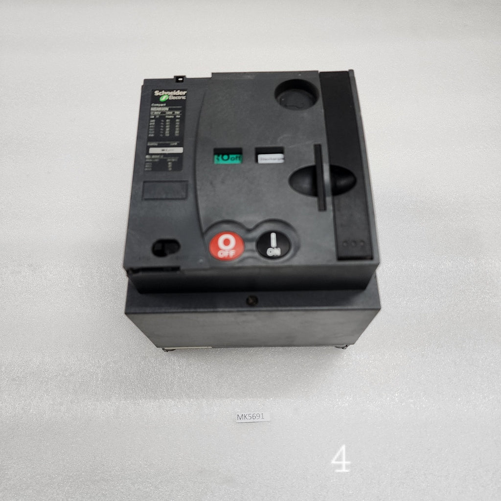 COMPACT NSX630N MOTOR OPERATOR MT400/630A